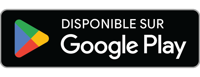 Obtenir Krace sur Google Play